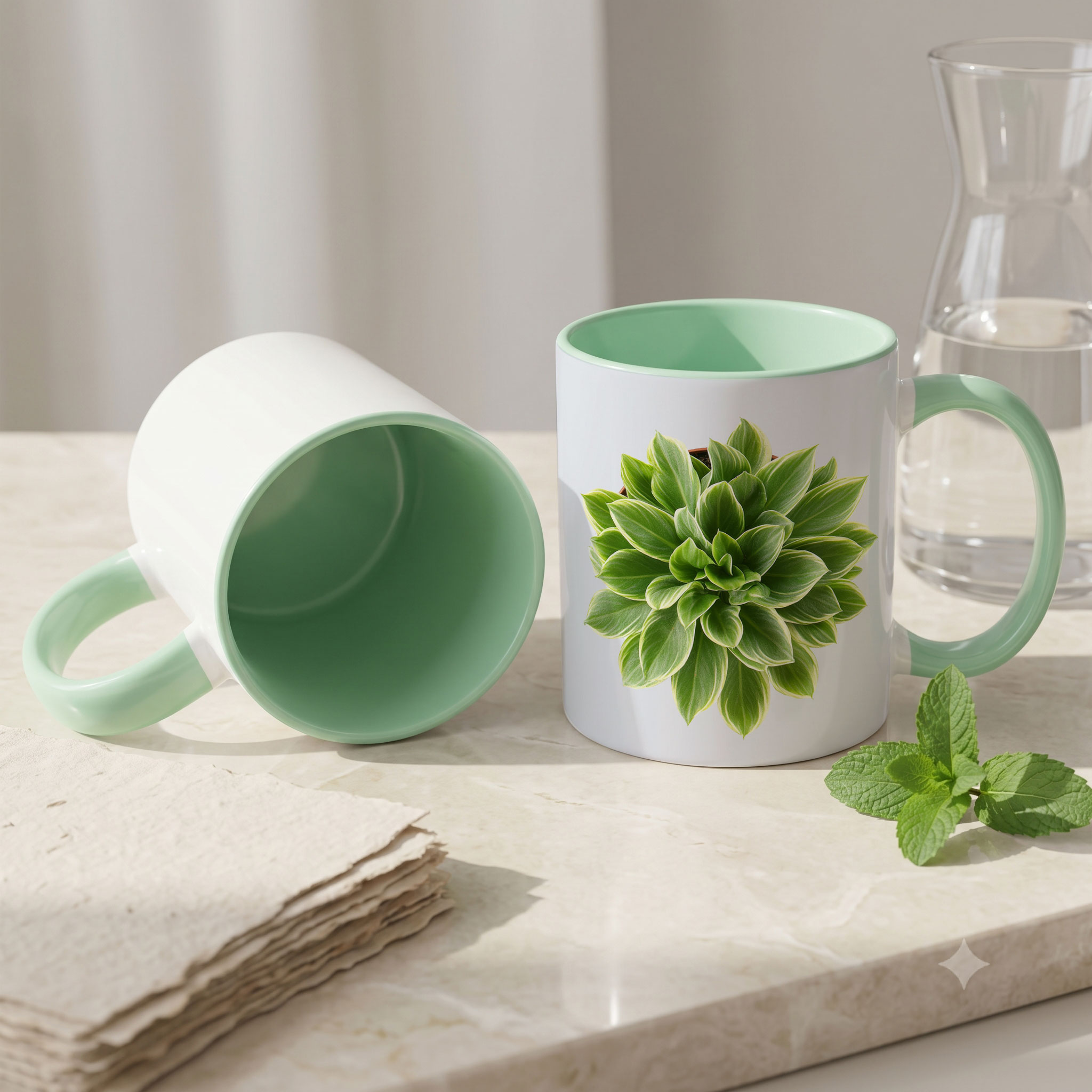 Custom Design Example